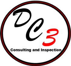 DC3 Consulting & Inspection API 1169