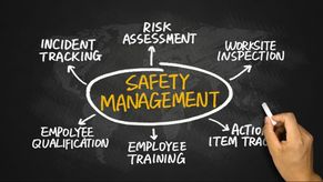 OSHA Safety Velocity Training