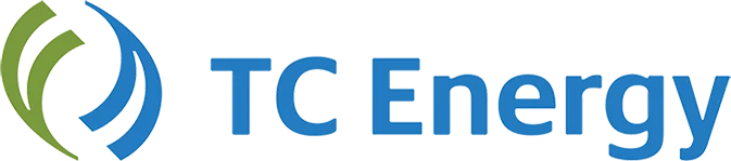 TC Energy logo