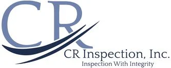 CR Inspection, Inc. logo