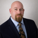 Matt Wood, API 1169 classroom instructor and Director of Training and Development at Velocity Training